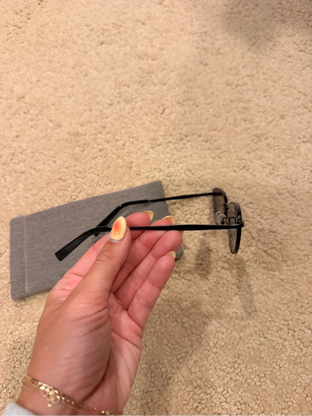 And Other Stories sunglasses